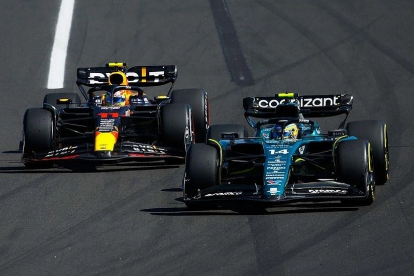 Formula 1 üzrə İspaniya Qran-prisi 2026-cı ildən Madriddə keçiriləcək