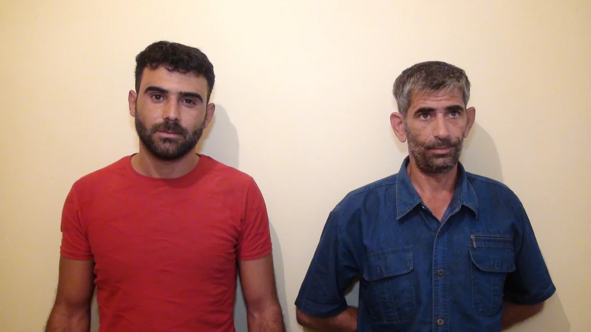 İmişlidə 4 il əvvəl törədilən oğurluğun üstü açılıb