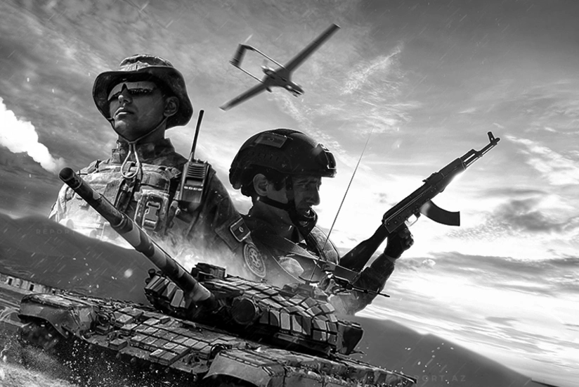 Bu gün Azərbaycanda Anım Günüdür