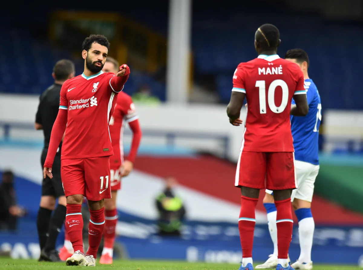 Africa announces best player