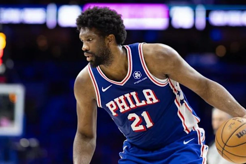 NBA-da çıxış edən basketbolçu jurnalisti itələdiyinə görə cəzalanıb