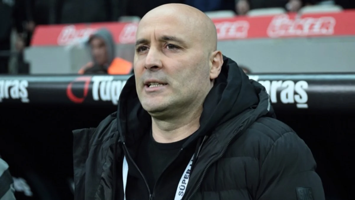 Türkiyə Superliqası təmsilçisinin yeni baş məşqçisi açıqlanıb