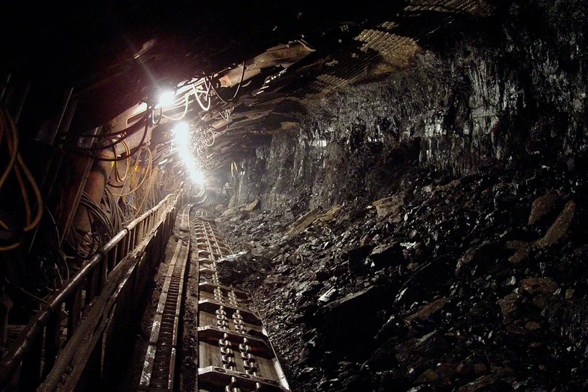 В результате утечки газа на угольной шахте в Кыргызстане погиб один человек