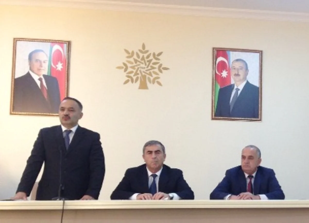 Salyanda sahibkarlara 40,6 mln. manat güzəştli kredit verilib