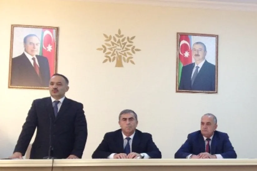 Salyanda sahibkarlara 40,6 mln. manat güzəştli kredit verilib