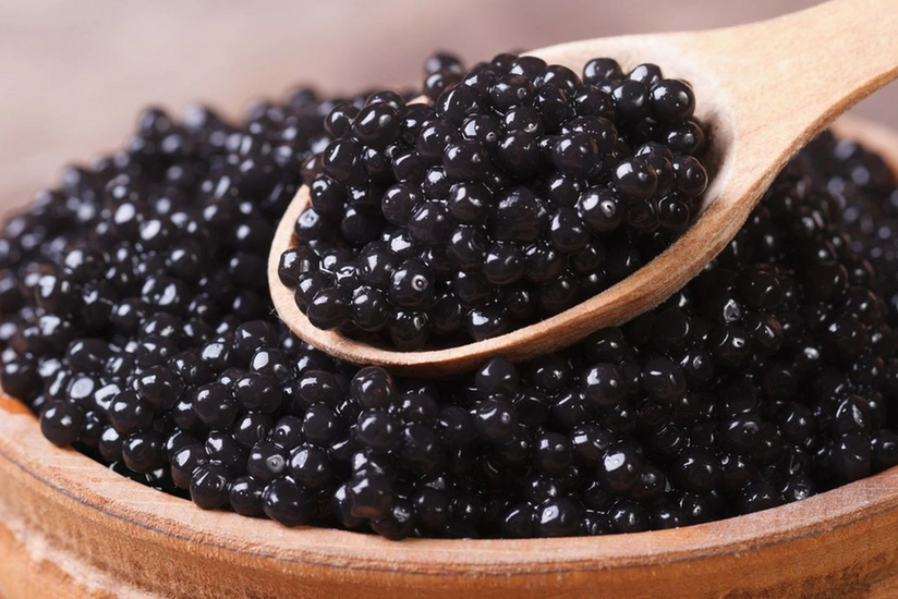 Azerbaijan resumes black caviar supplies to one of Gulf countries