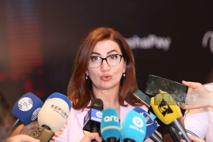 Azərbaycanda ödəniş və elektron pul təşkilatlarının lisenziyalaşdırılmasının vaxtı açıqlanıb