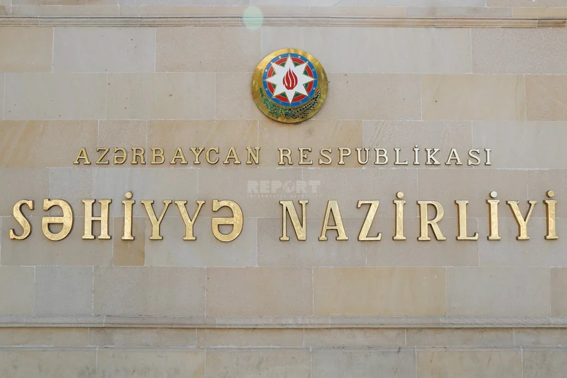 Azərbaycanda iki nəfərdə paraqrip, bir nəfərdə adenovirusu aşkarlanıb