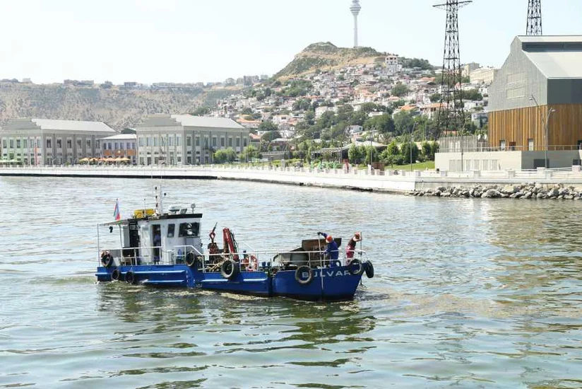 ASCO ötən il 1 tondan çox kağızı təkrar emala göndərib