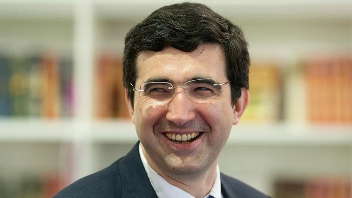 Vladimir Kramnik: İddiaçılar Turnirində aşkar favorit və autsayder yoxdur