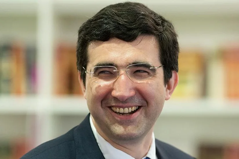 Vladimir Kramnik: İddiaçılar Turnirində aşkar favorit və autsayder yoxdur
