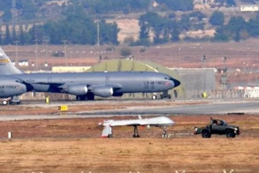Türkiyənin İncirlik hərbi bazası ilə bağlı Almaniya qarşısında irəli sürdüyü şərtlər açıqlanıb