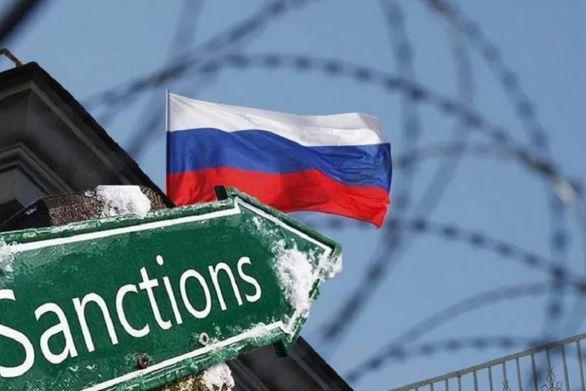 Вступил в силу 10-й пакет санкций ЕС против России