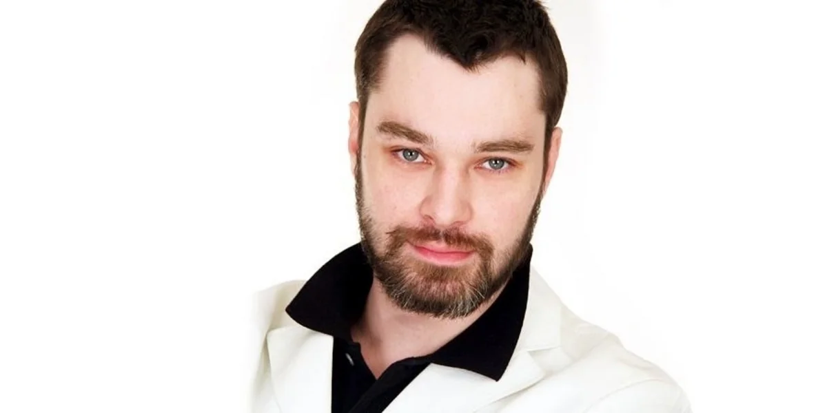 Russian theater actor commits suicide