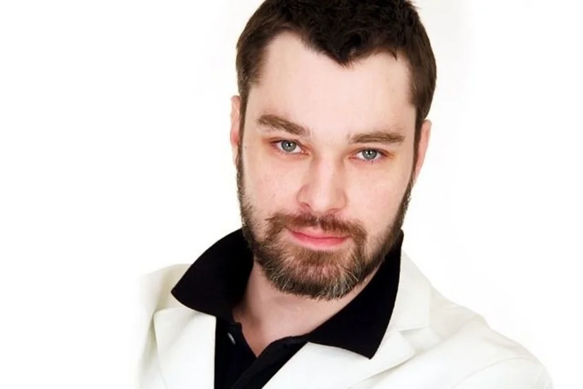 Russian theater actor commits suicide