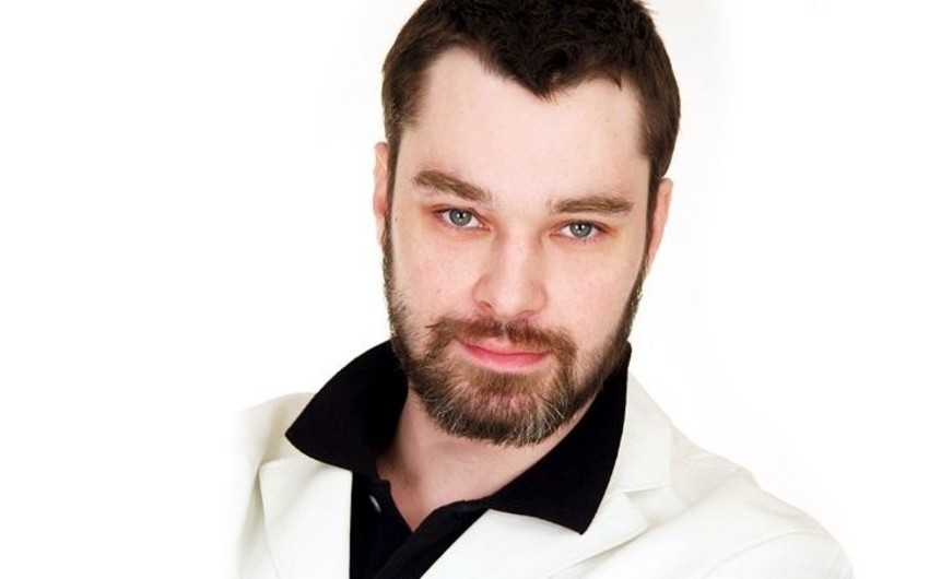 Russian theater actor commits suicide