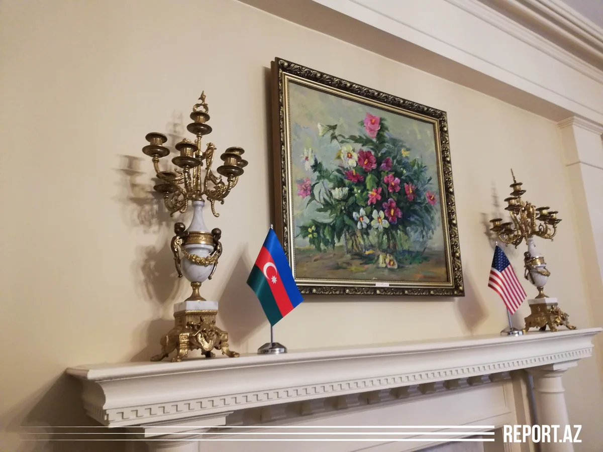 17 Azerbaijanis contract coronavirus in US