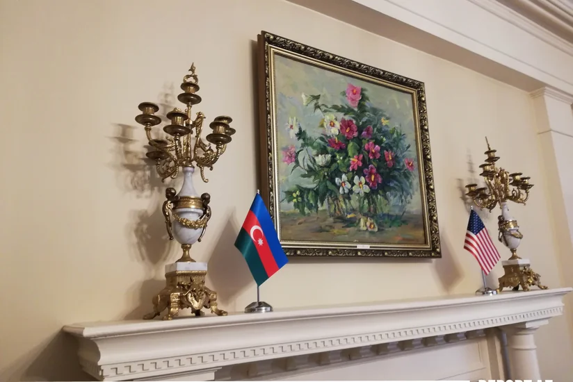 17 Azerbaijanis contract coronavirus in US