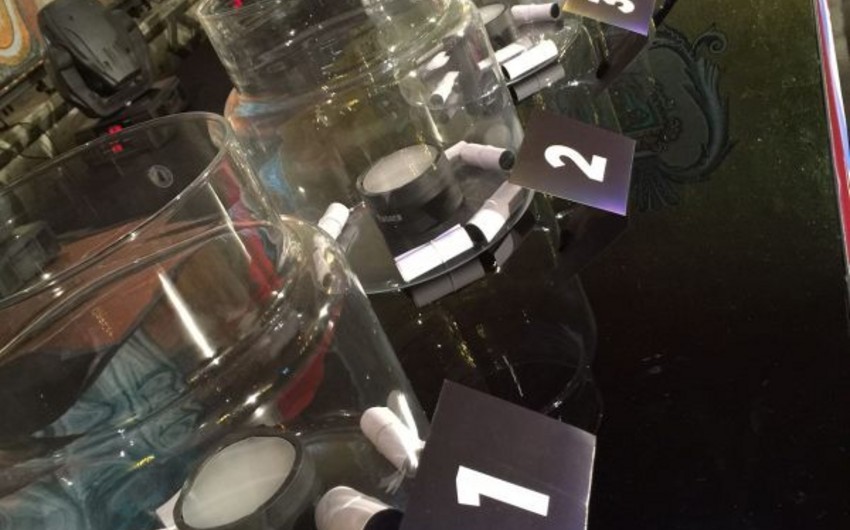 Azerbaijan will perform 14th in first semi-final of 'Eurovision-2016'