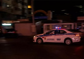 Ermənistanda atışma olub, xəsarət alanlar var