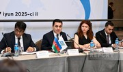Fazil Novruzov: Media hamı üçün əlçatan olmalıdır