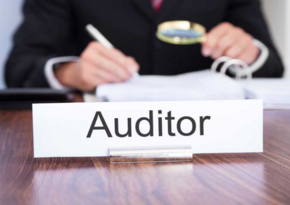 AYNA auditor seçib