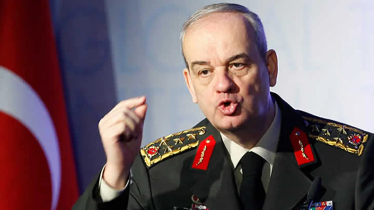 ​İlkər Başbuğ: Ən böyük xəyalım, Türkiyə ilə Azərbaycanın yeganə dövlət olması idi