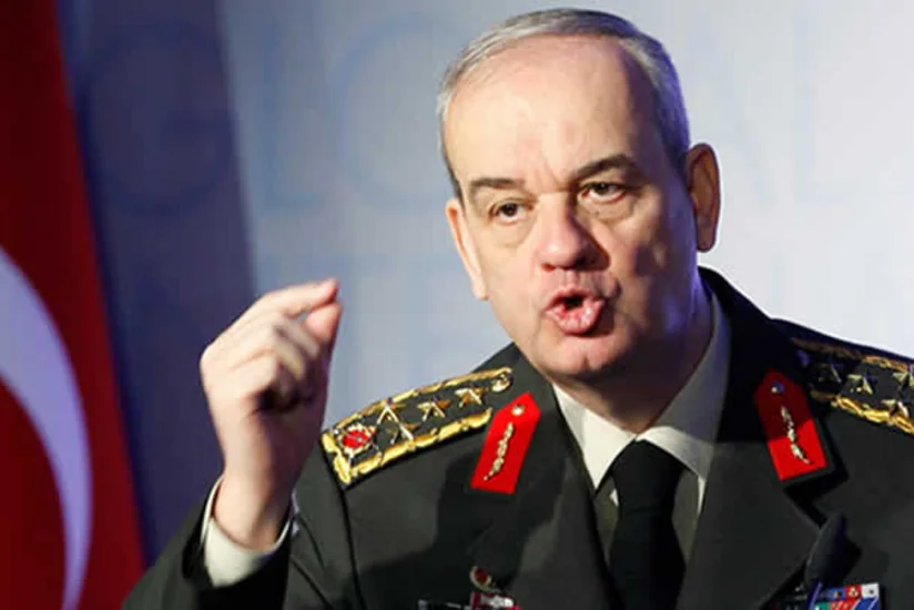 ​İlkər Başbuğ: Ən böyük xəyalım, Türkiyə ilə Azərbaycanın yeganə dövlət olması idi