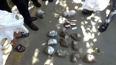 Azərbaycanda narkotik satan şəbəkənin daha 9 üzvü saxlanılıb