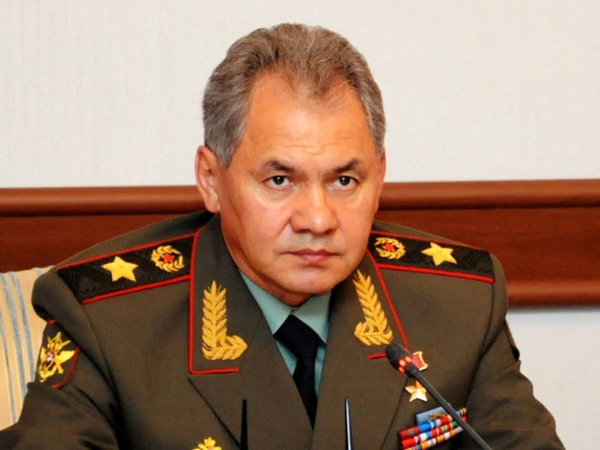 Министр обороны России прибыл в Азербайджан
