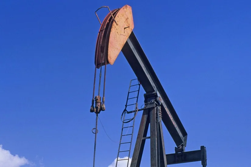 Запасы нефти в США за неделю снизились на 8 млн баррелей