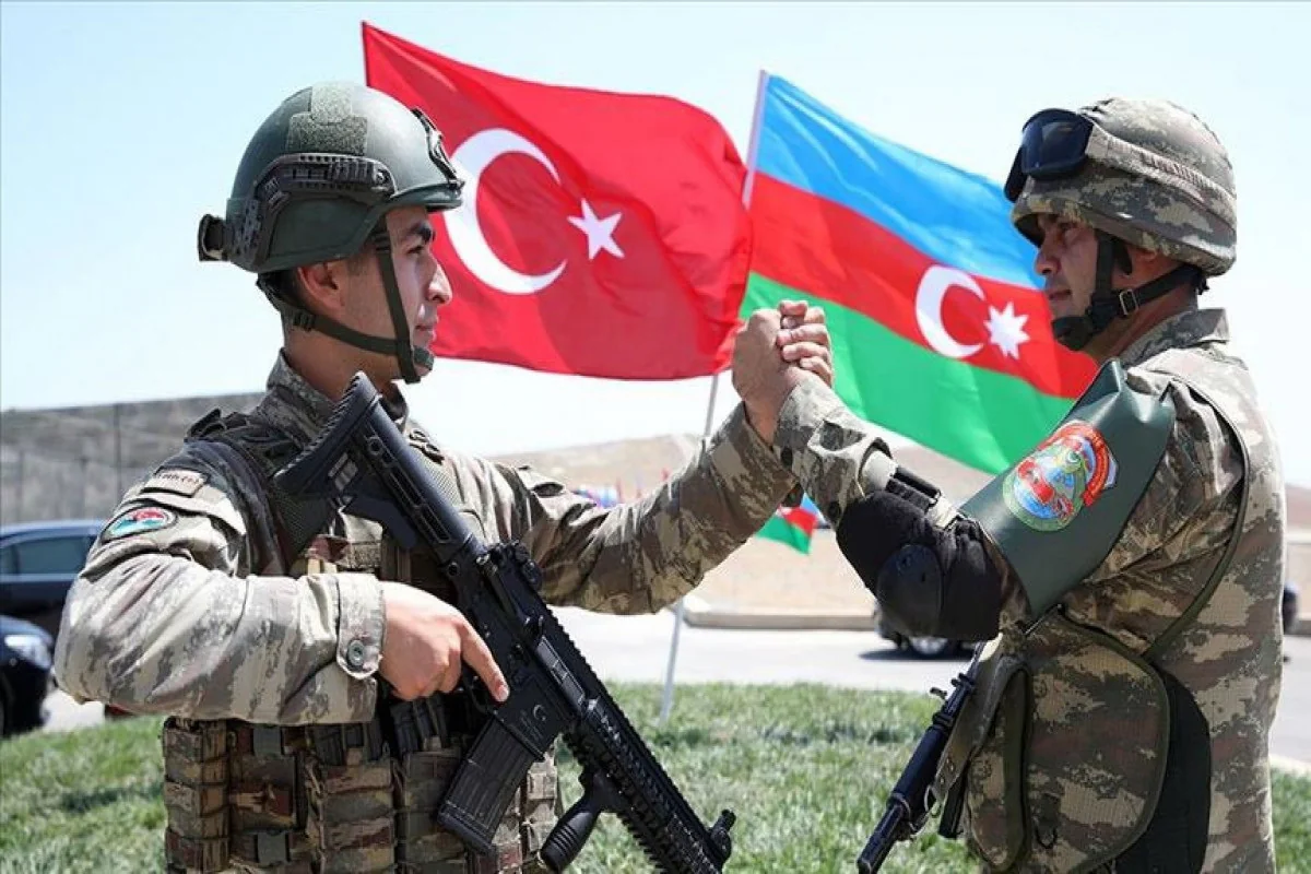 Regionda təxribata əl atan ölkə qarşısında Türkiyə-Azərbaycan Vahid Ordusunu görəcək! - ŞƏRH