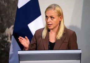 Finlandiya XİN başçısı: Aİ Rusiyaya qarşı 18-ci sanksiya paketi hazırlamağı planlaşdırır