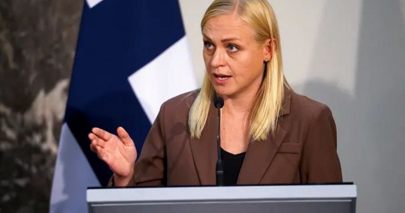 Finnish FM: EU plans to prepare 18th sanctions package against Russia