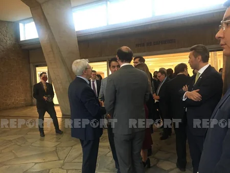 UNESCO-da Novruz bayramı qeyd edilib