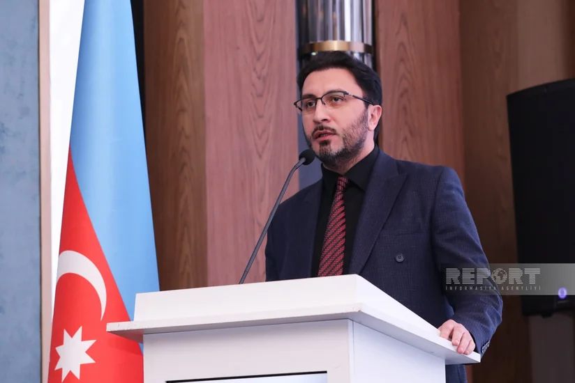 Baku TVnin rəhbəri: Müharibənin hərbi fazası yekunlaşsa da, informasiya savaşı hələ bitməyib