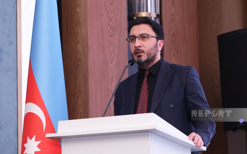Глава Baku TV: После завершение военных действий информационная война все еще продолжается 