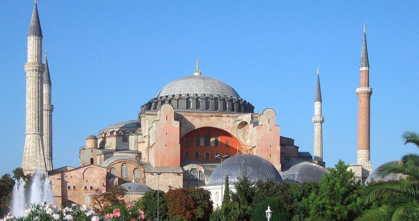 İstanbulda Rusiya və Ukrayna nümayəndə heyətlərinin görüşü başlayıb