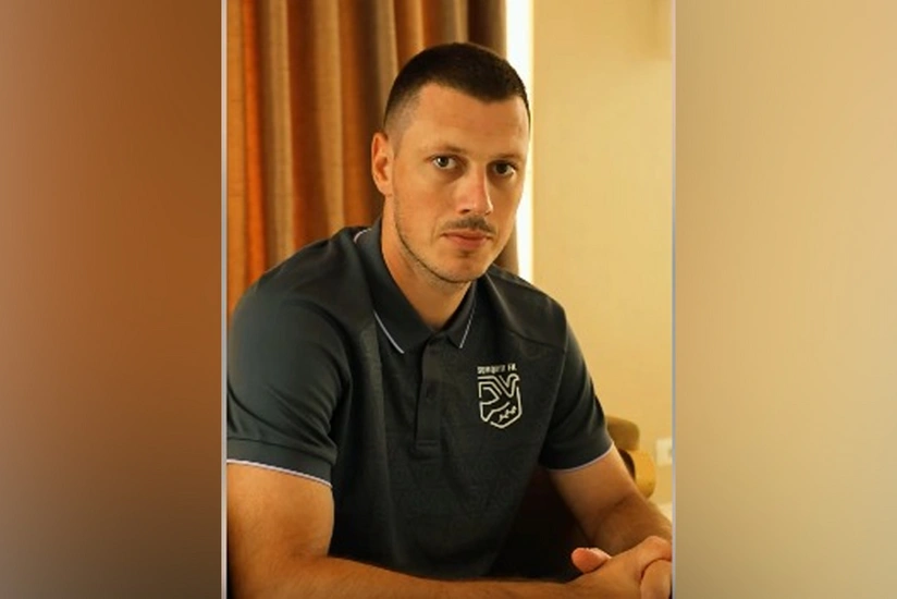 Sumqayıt İtaliya A Seriyasında çıxış etmiş futbolçunu transfer edib