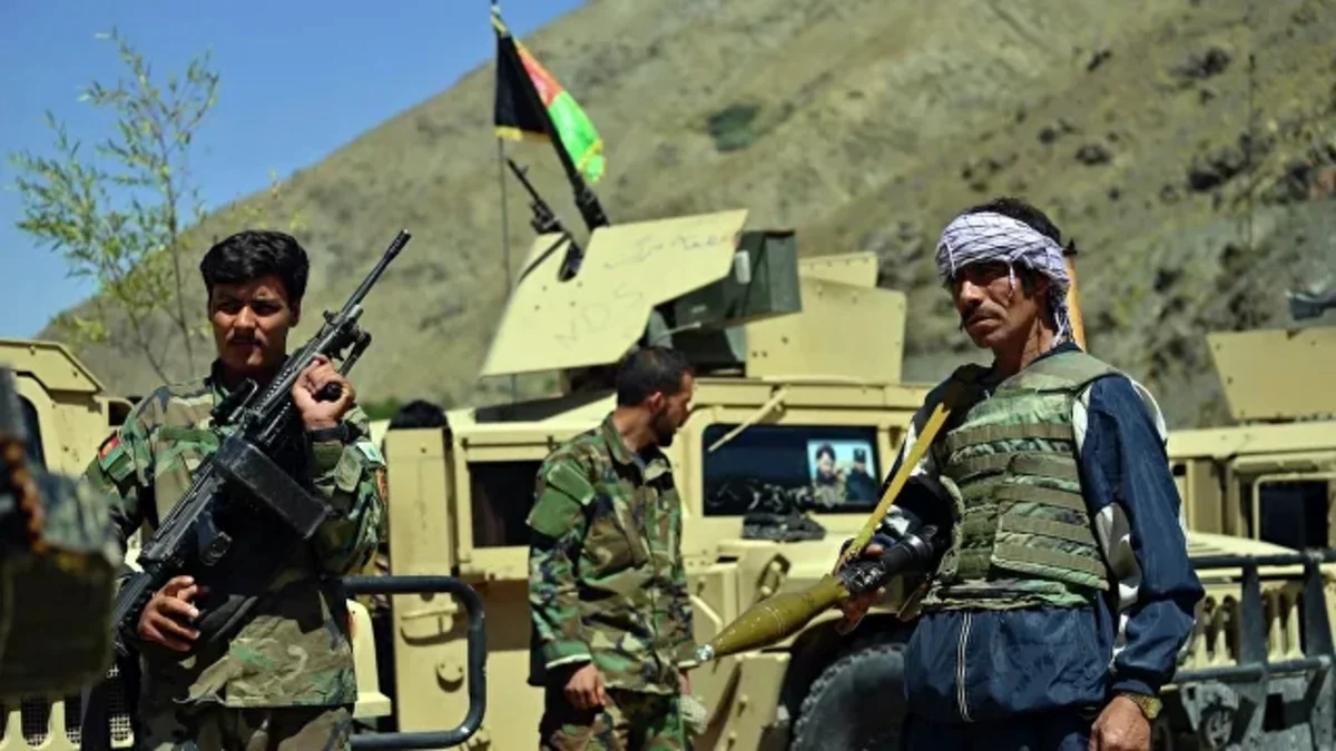 Zəbiullah Mücahid: Taliban hökuməti Moskvaya səfər təşkil etmək niyyətindədir