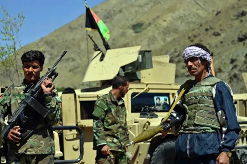 Zəbiullah Mücahid: Taliban hökuməti Moskvaya səfər təşkil etmək niyyətindədir