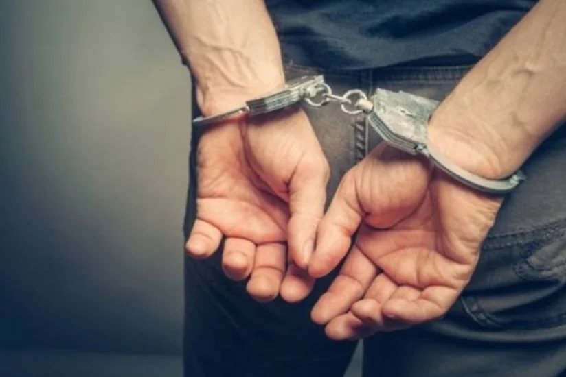 Россия передала Германии гражданина Азербайджана