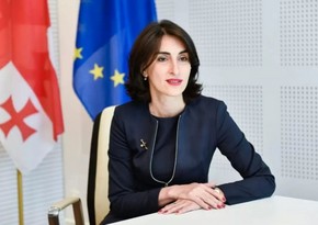 Maka Boçorişvili: Aİ ilə münasibətlərdən Gürcüstana qarşı alət kimi istifadə etmək cəhdləri açıq görünür