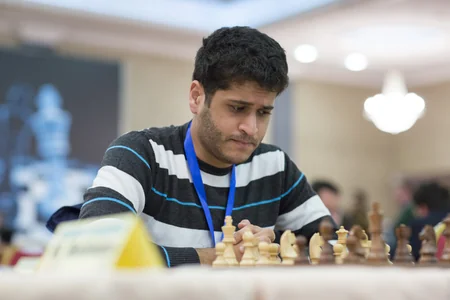 SOCAR-Azərbaycan VI turda qələbə qazandı - FOTO