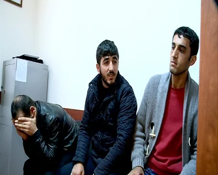 ​Gəncəbank sədrinin evini yaran bacısı oğlu: Varlıdan aparmışam, kasıbdan götürməmişəm ki