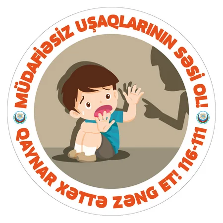 Dövlət Komitəsi uşaq hüquqlarının müdafiəsi ilə bağlı aksiya keçirəcək