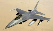 Тайвань скоро получит 10 истребителей F-16 из США