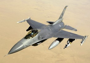 Tayvan tezliklə ABŞ-dən 10 ədəd F-16 qırıcısı alacaq