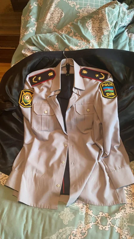 Qadına hədə-qorxu gələn “polis” əvvəllər də eyni əməli törədib - VİDEO