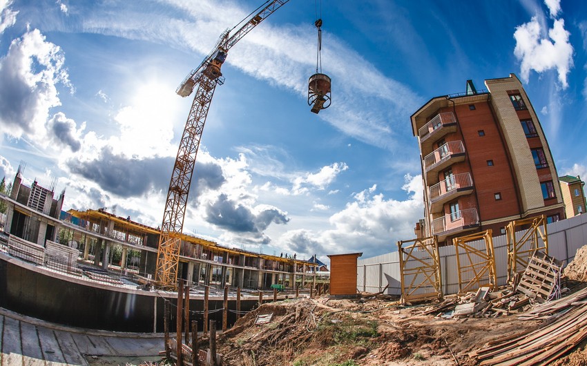 Names of construction companies with a number of  complaints in Azerbaijan announced- List